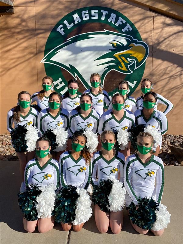 Competition Team